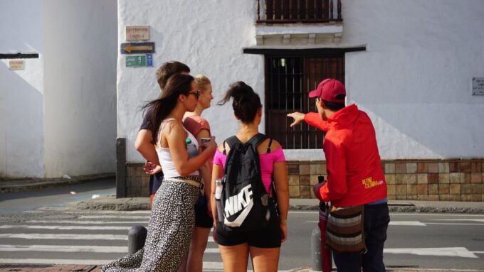Free Walking Tour Calis Cultural and Historical Downtown - Suitability