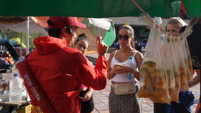 Free Walking Tour Calis Cultural and Historical Downtown - Frequently Asked Questions