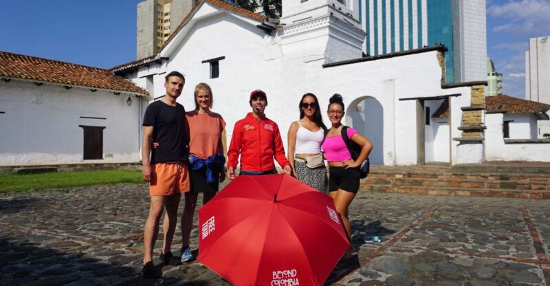 Free Walking Tour Calis Cultural and Historical Downtown - Key Points