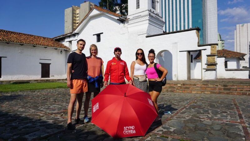 Free Walking Tour Calis Cultural and Historical Downtown - Cultural Insights