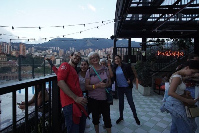 Free Walking Tour El Poblado District in Medellin - Frequently Asked Questions