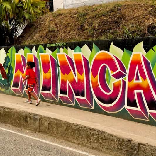 Free Walking Tour Heritage and Nature Minca (Based on Tips) - Key Points