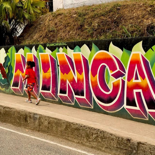 Free Walking Tour Heritage and Nature Minca (Based on Tips) - Customer Reviews