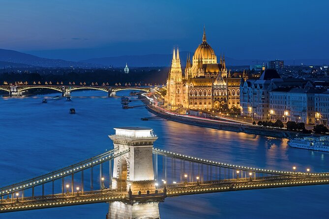 Free Walking Tour in the Buda Castle Incl. Fishermans Bastion - Meeting and End Points