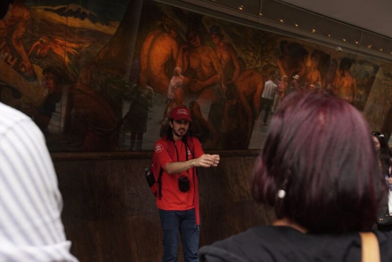 Free Walking Tour Medellins Historic Downtown - Experience and Itinerary