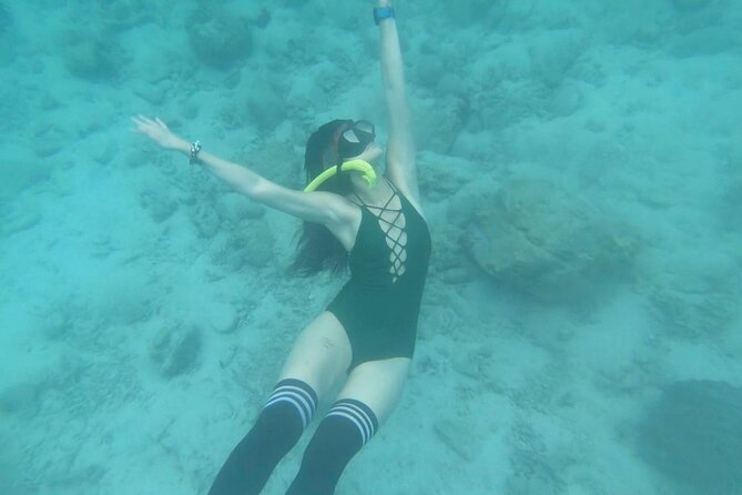 Freedive Trip Koh Kood or Koh Rang National Park ( Start at Ko Kut) - Schedule