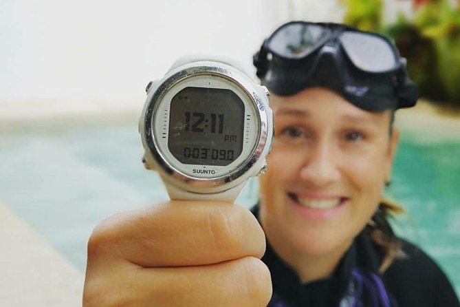 Freediving Discovery Day in Tulum! - Inclusions and Transportation