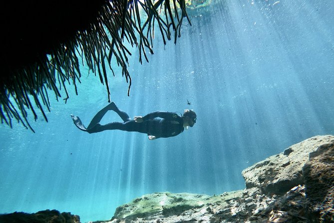 Freediving Discovery Day in Tulum! - Health and Safety Considerations