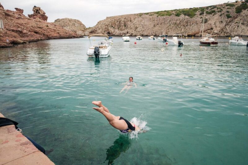 Freediving Retreat 23-29th September - Instructors and Qualifications