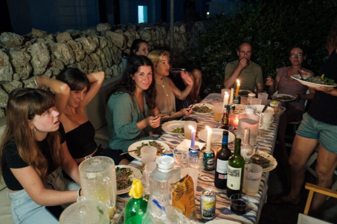 Freediving Retreat 23-29th September - Preparation and Packing