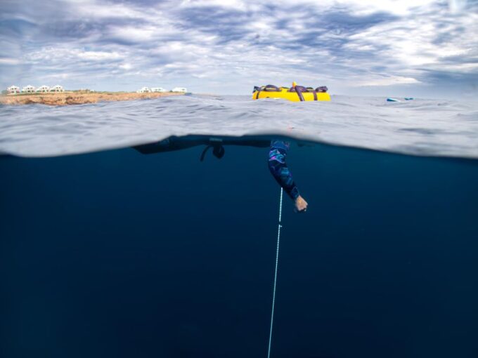 Freediving Retreat 23-29th September - Frequently Asked Questions