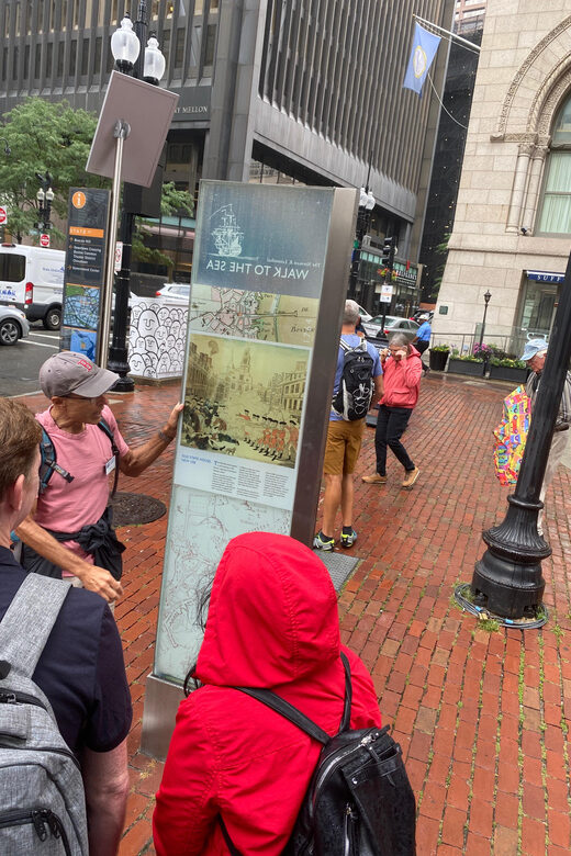 Freedom Trail: Small Group or Private 1 Hour Walking Tour - The Sum Up: Who Should Book This Tour?