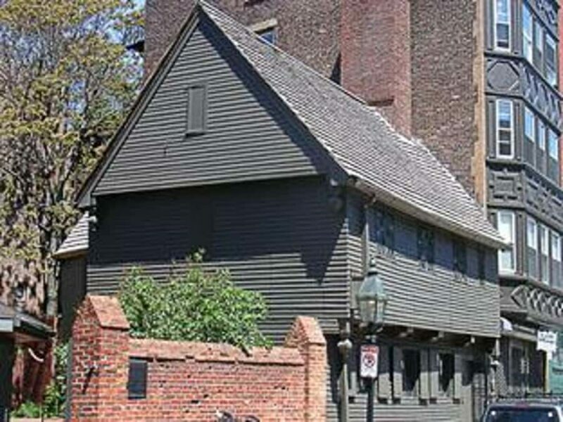 Freedom Trail: Small Group or Private 2 Hour Walking Tour - An In-Depth Look at the Tour Experience