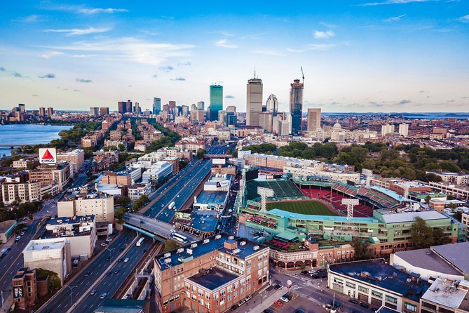 Freedom Trail Walking Tour in Boston (Usa) - Duration and Pace of the Tour