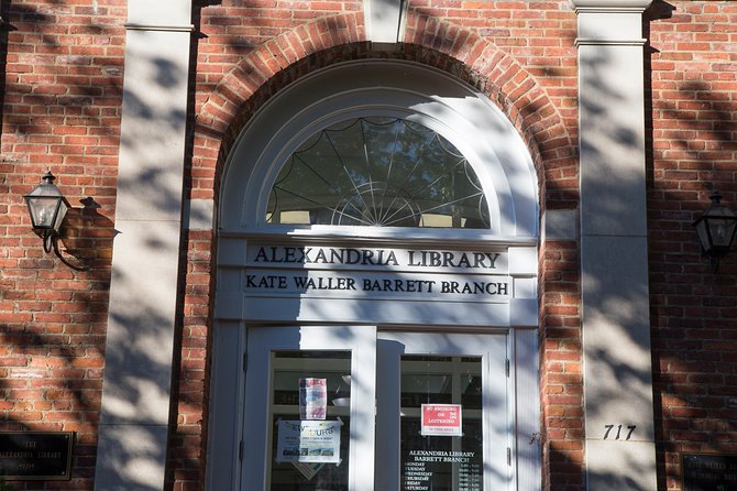 Freedoms Fight in Alexandria - Role of Religion in Activism