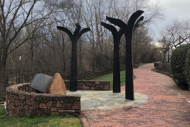 Freedoms Fight in Alexandria - Preserving Alexandrias Black Heritage
