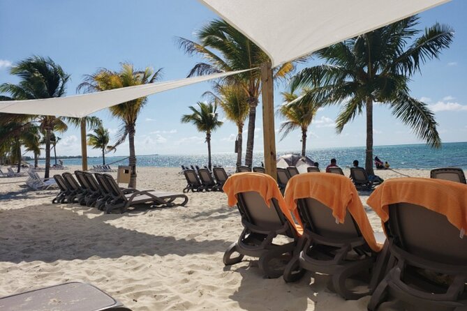 Freeport Shore Excursion: All-Inclusive Viva Wyndham Fortuna Beach Resort Pass - Meeting and Pickup Details