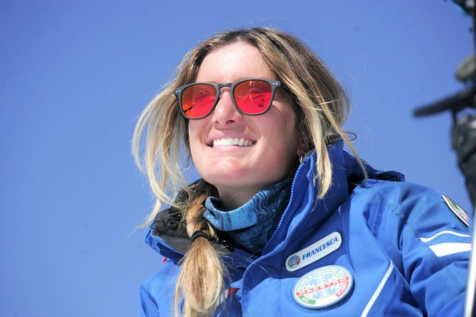 Freeride Private Lessons - Skiing - Quick Points