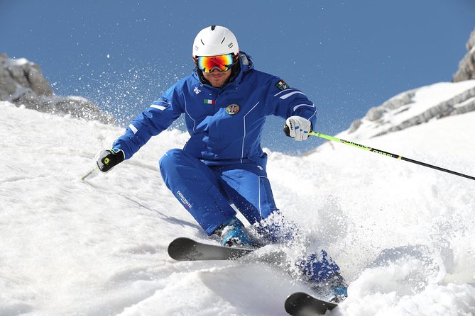 Freeride Private Lessons - Skiing - Customer Reviews