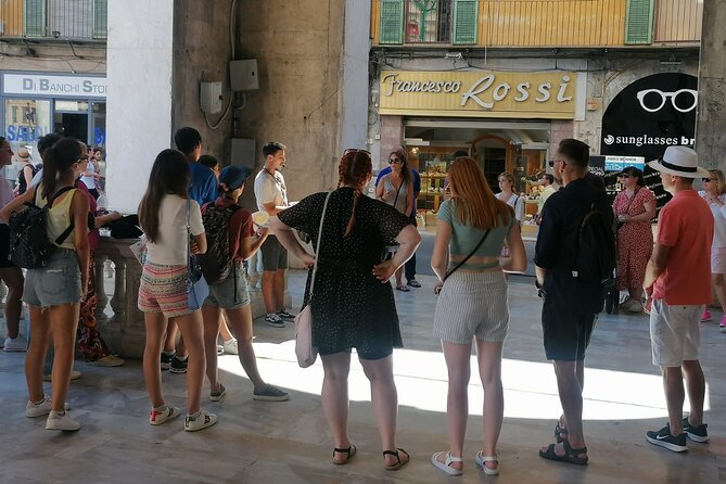 FreeTour Pisa - Explore Pisa