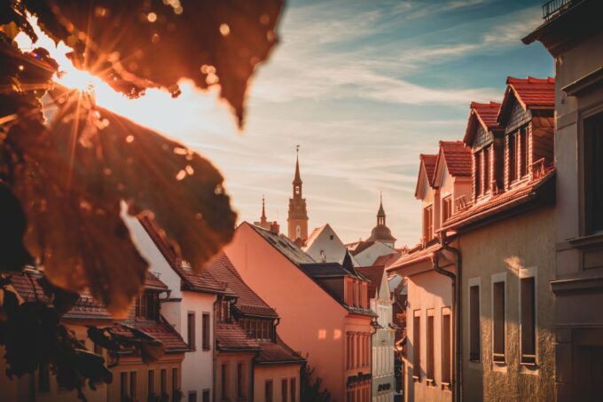 Freiberg: Scavenger Hunt Self-Guided Walking Tour - Frequently Asked Questions