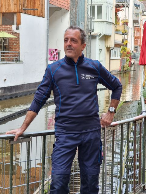 Freiburg: Bächle Walking Tour - Key Features of the Tour