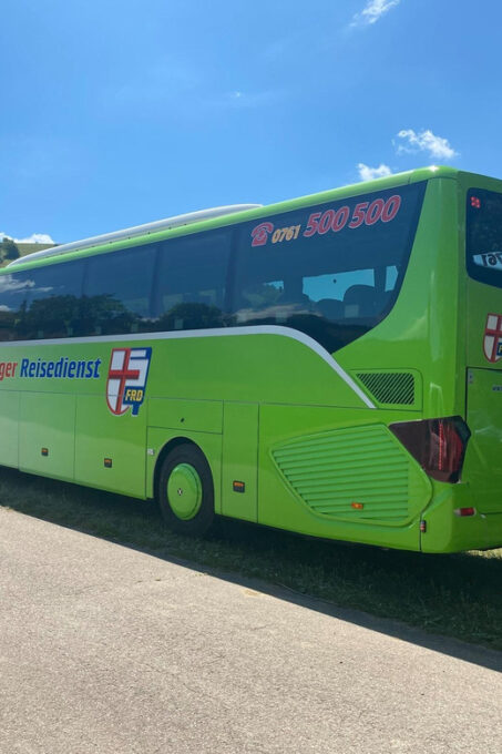 Freiburg: Bus Transfer From/To Basel Euro Airport - Cancellation Policy