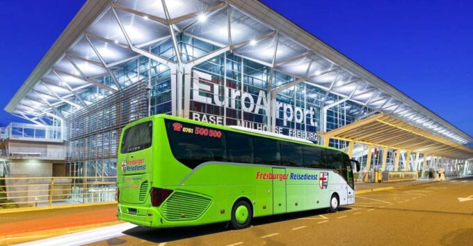 Freiburg: Bus Transfer From/To Basel Euro Airport - Frequently Asked Questions