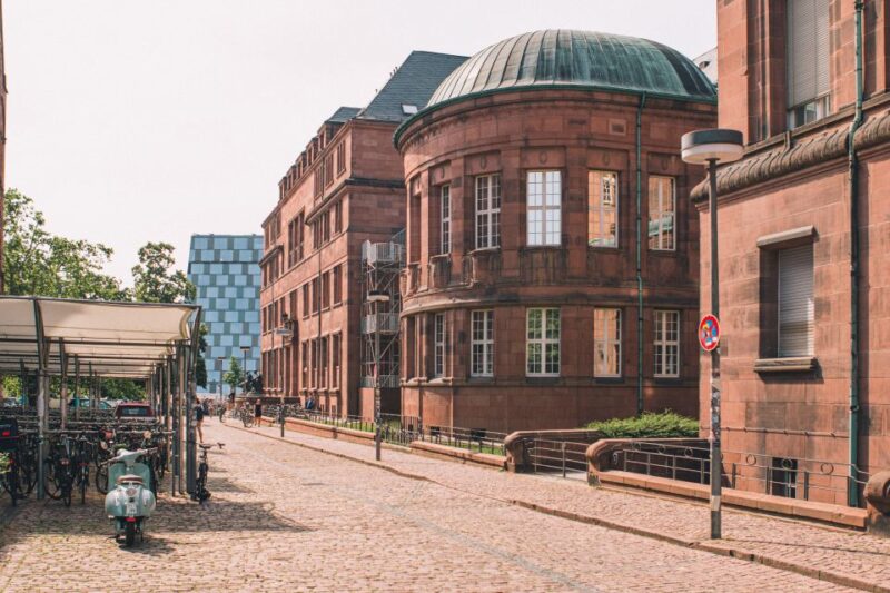 Freiburg: Capture the Most Photogenic Spots With a Local - Key Points