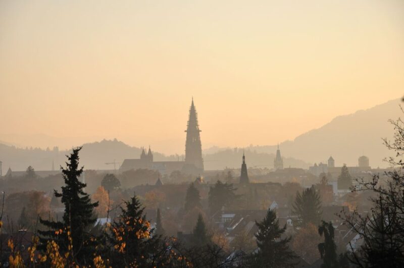 Freiburg: Capture the Most Photogenic Spots With a Local - Highlights of the Experience