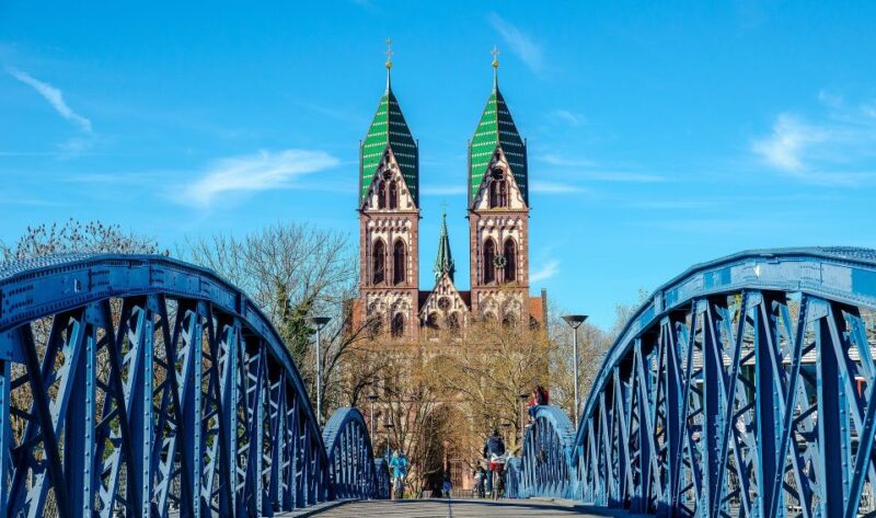 Freiburg: Capture the Most Photogenic Spots With a Local - Frequently Asked Questions