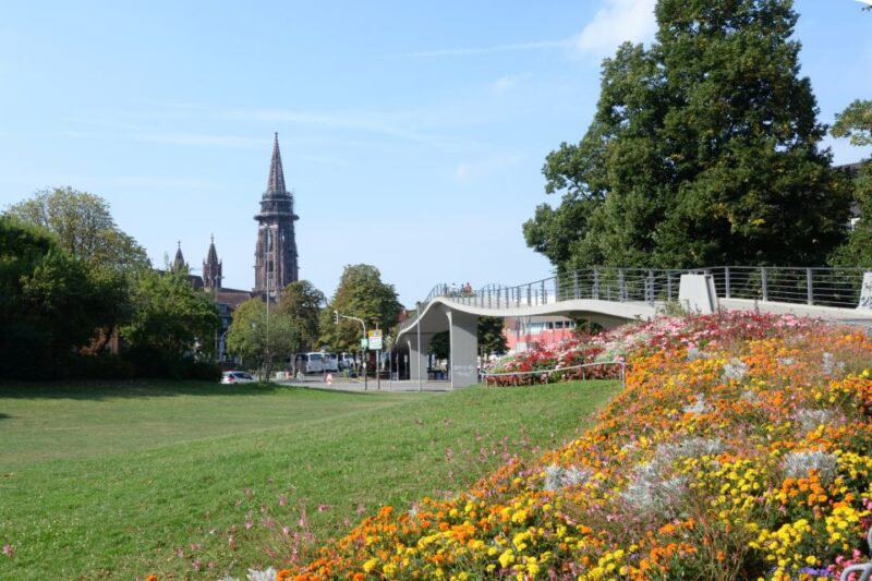 Freiburg City Exploration Game and Tour - Practical Information