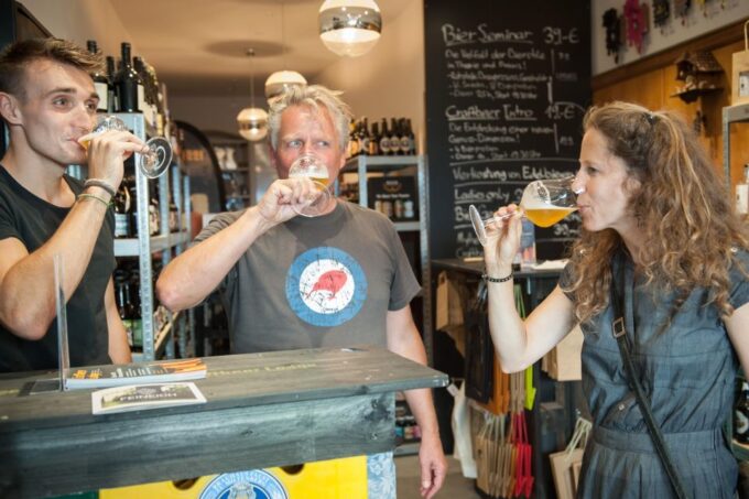 Freiburg: Food & Fashion in the Most Beautiful Alleys - Frequently Asked Questions