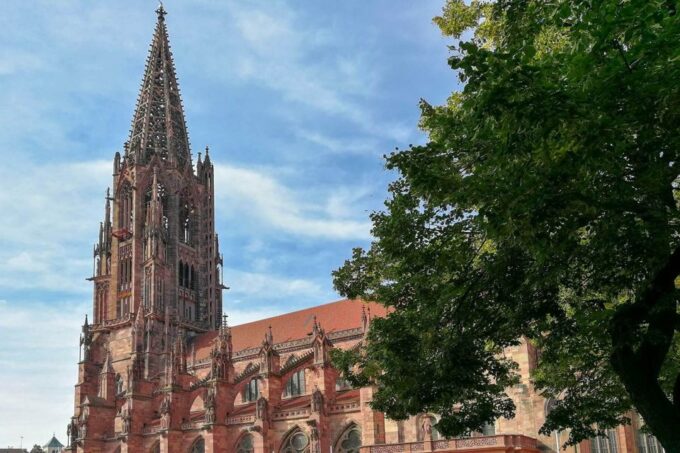 Freiburg: Gässle, Bächle and More City Tour - Frequently Asked Questions
