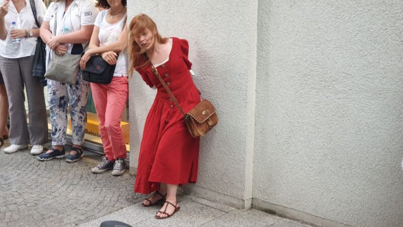 Freiburg: Guided City Tours With Actors - Monuments and Historical Significance