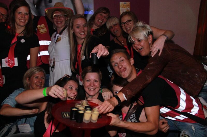 Freiburg: Guided Pub Crawl With Drinks - Local Pub and Bar Visits