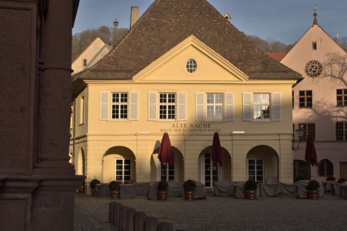 Freiburg: Historic City Center Walking Tour - Explore the Tanners Quarter