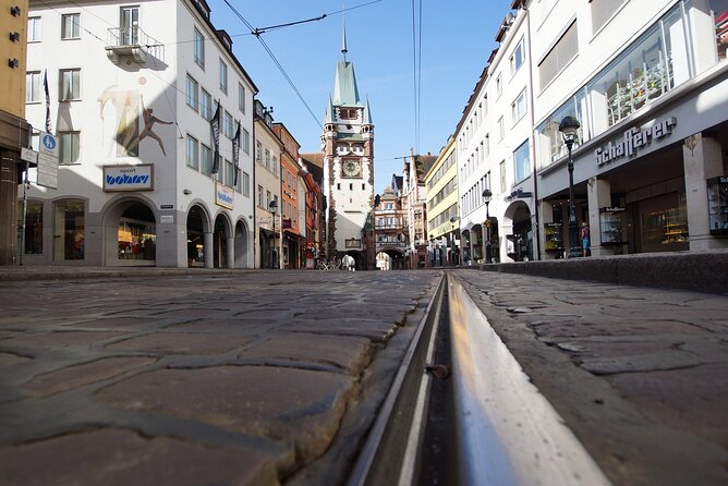 Freiburg - Historic Walking Tour - Feedback and Reviews