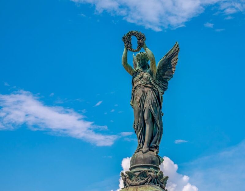 Freiburg - Historic Walking Tour - Historical Highlights