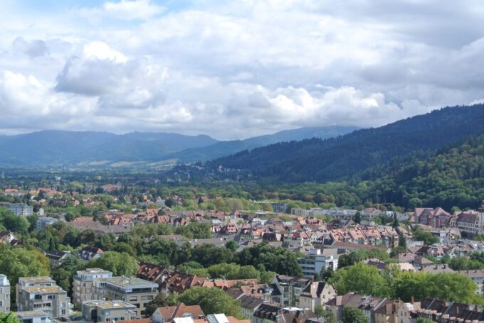 Freiburg - Historic Walking Tour - Frequently Asked Questions