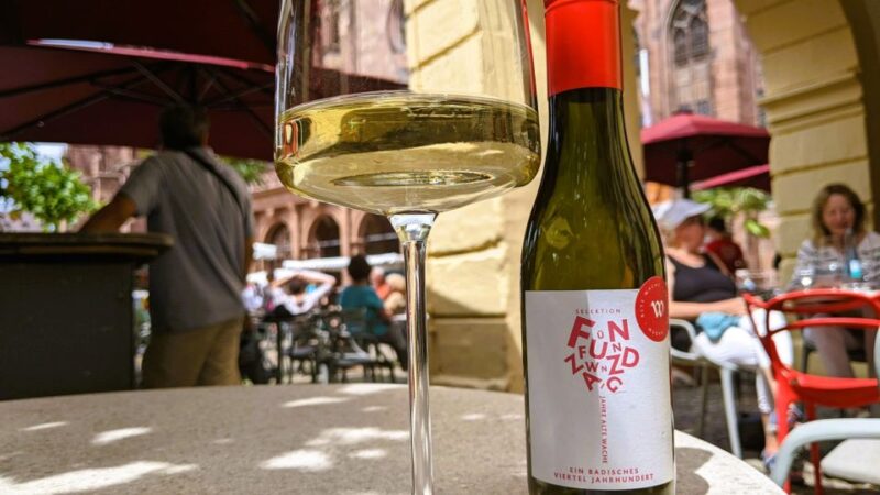 Freiburg: Old Town Highlights Self-guided Tour - Exploring the Historic Old Town