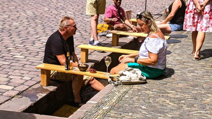 Freiburg: Old Town Highlights Self-guided Tour - Frequently Asked Questions
