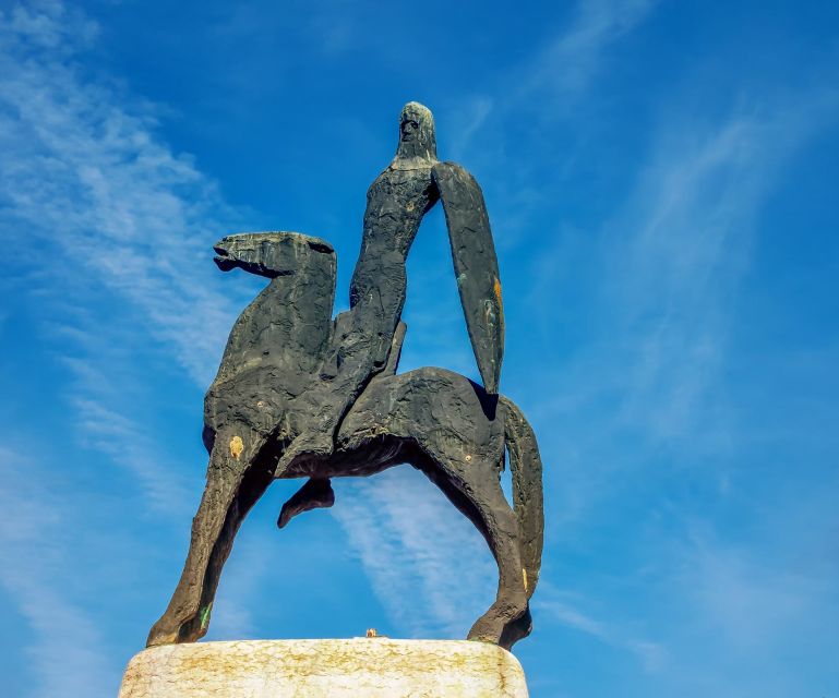 Freiburg: Private Exclusive History Tour With a Local Expert - Booking Information