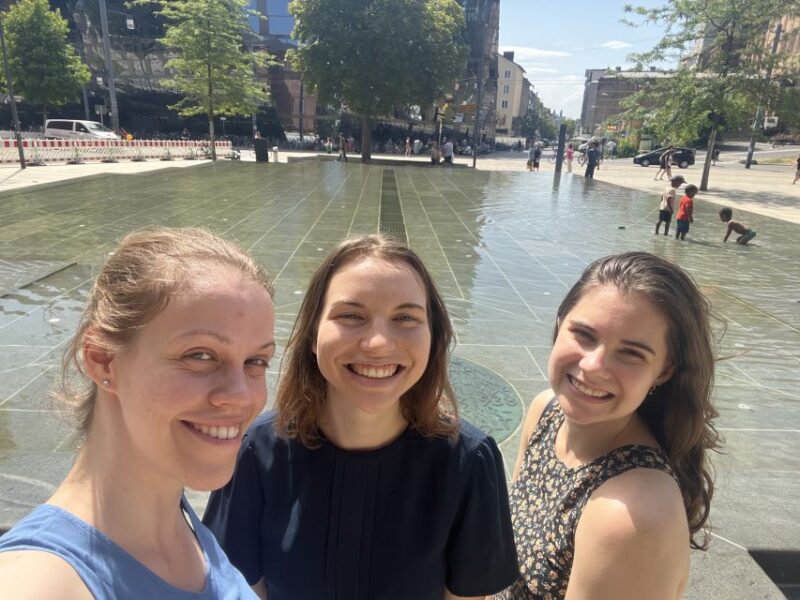Freiburg: Scavenger Hunt and City Highlights Walking Tour - Key Landmarks and Attractions
