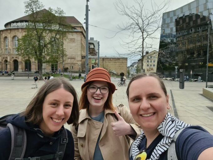 Freiburg: Scavenger Hunt and City Highlights Walking Tour - Puzzles and Creative Photo Tasks