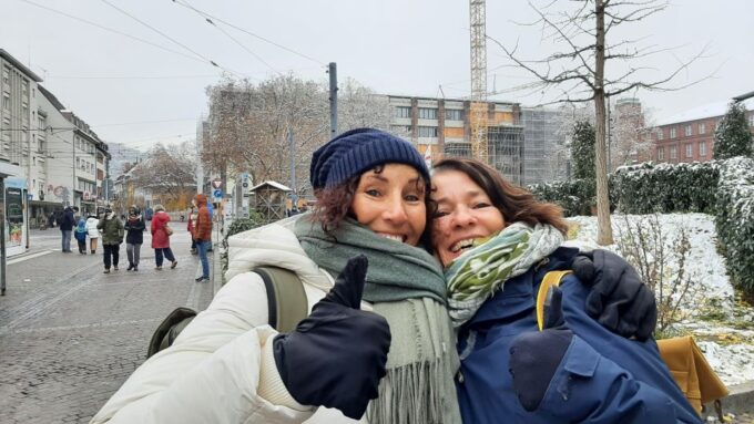 Freiburg: Scavenger Hunt and City Highlights Walking Tour - Requirements and Recommendations