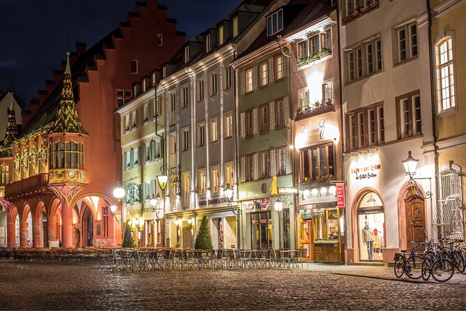 Freiburg Scavenger Hunt and Highlights Self-Guided Tour - Pricing and Value Proposition