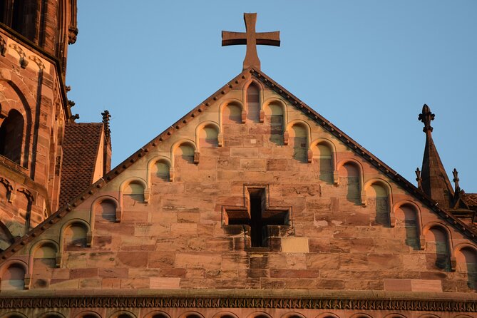 Freiburg Scavenger Hunt and Highlights Self-Guided Tour - Positive User Experiences