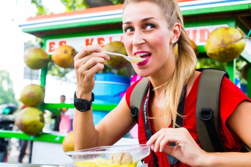 Freiburg Street Food Tour - Culinary City Tour Freiburg - Historical Anecdotes and City Walk