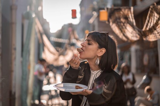 Freiburg Street Food Tour - Culinary City Tour Freiburg - Frequently Asked Questions